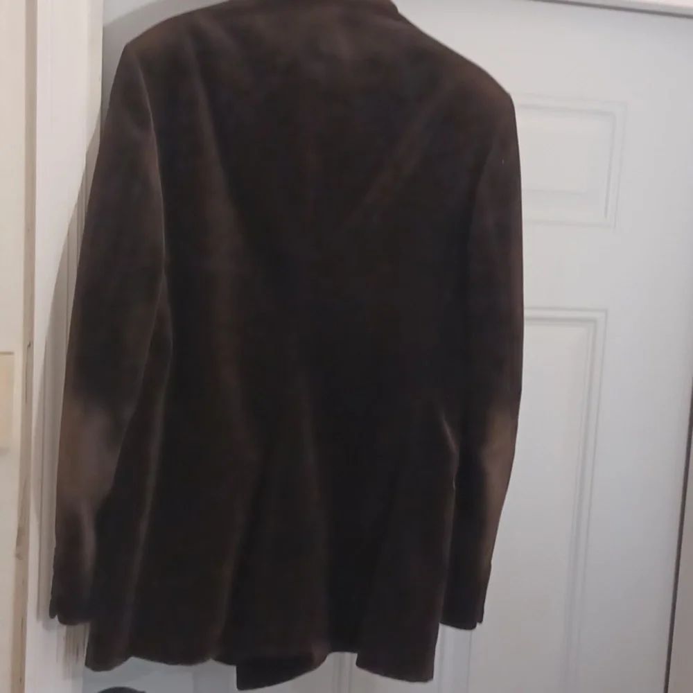 Man Jacket - Picture 11 of 12